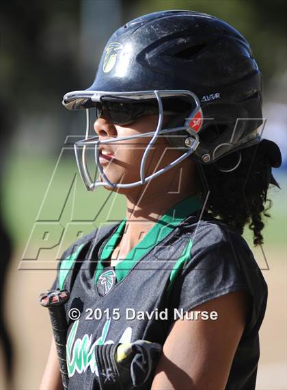 Thumbnail 2 in Palmdale vs. Desert Cristian photogallery.