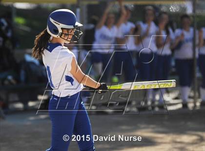 Thumbnail 3 in Palmdale vs. Desert Cristian photogallery.