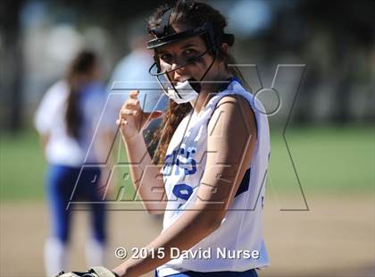 Thumbnail 1 in Palmdale vs. Desert Cristian photogallery.