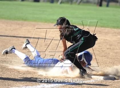 Thumbnail 3 in Palmdale vs. Desert Cristian photogallery.