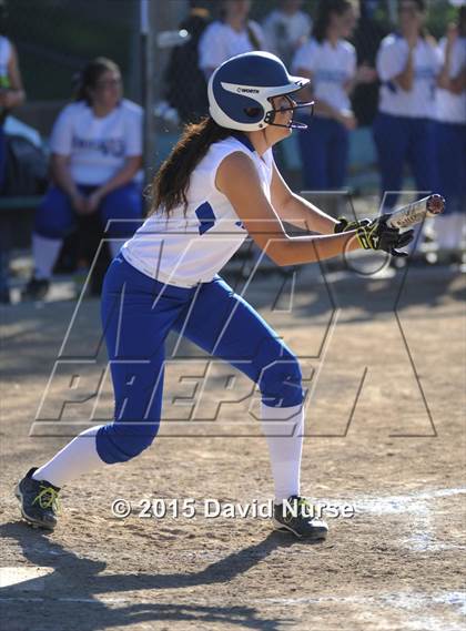 Thumbnail 1 in Palmdale vs. Desert Cristian photogallery.