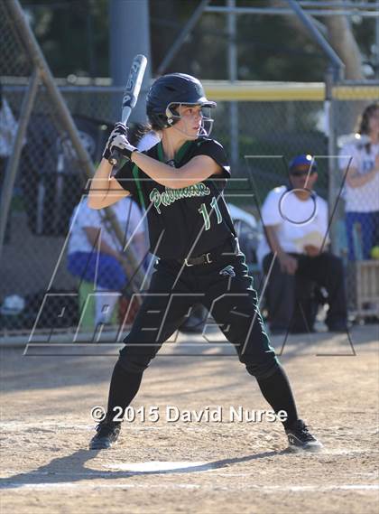 Thumbnail 1 in Palmdale vs. Desert Cristian photogallery.