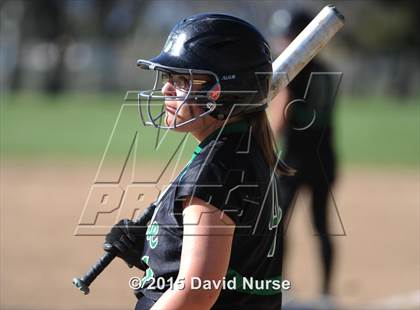 Thumbnail 2 in Palmdale vs. Desert Cristian photogallery.