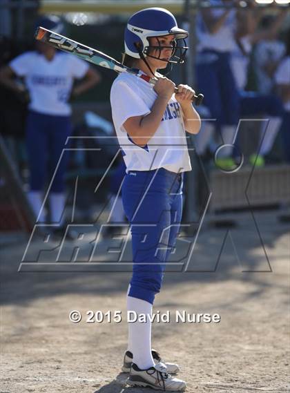 Thumbnail 3 in Palmdale vs. Desert Cristian photogallery.