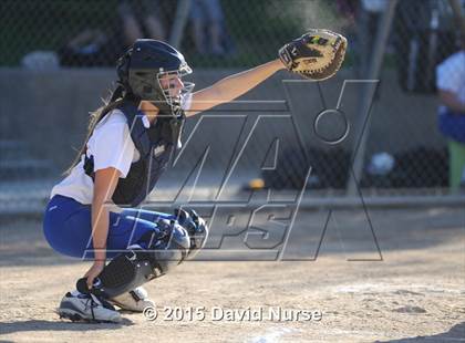 Thumbnail 2 in Palmdale vs. Desert Cristian photogallery.