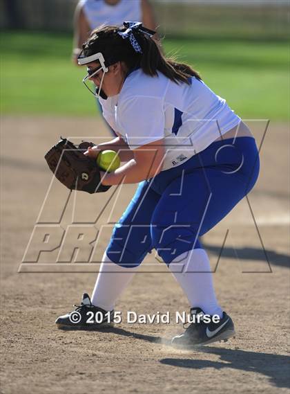 Thumbnail 1 in Palmdale vs. Desert Cristian photogallery.