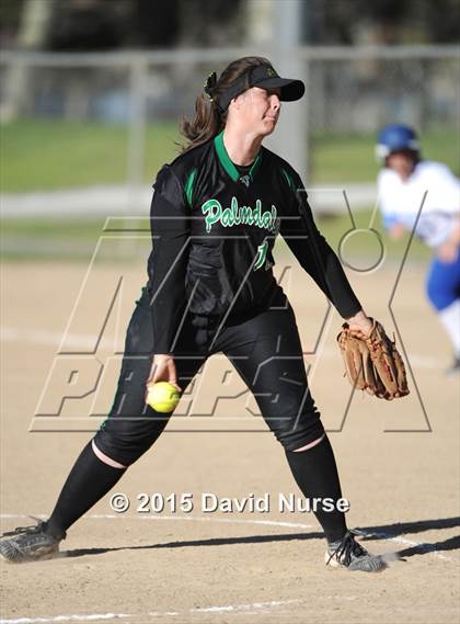 Thumbnail 3 in Palmdale vs. Desert Cristian photogallery.