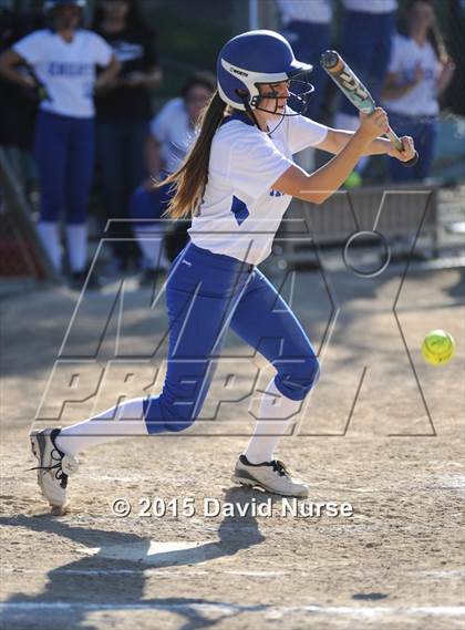 Thumbnail 2 in Palmdale vs. Desert Cristian photogallery.