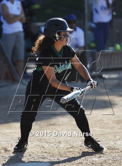 Thumbnail 3 in Palmdale vs. Desert Cristian photogallery.