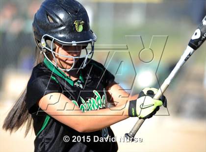 Thumbnail 2 in Palmdale vs. Desert Cristian photogallery.