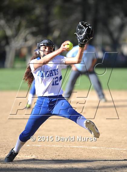 Thumbnail 1 in Palmdale vs. Desert Cristian photogallery.