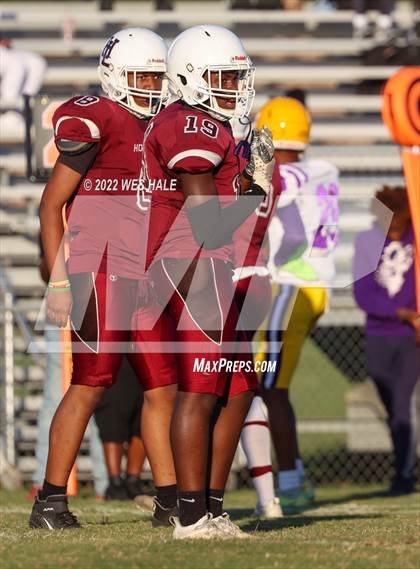 Thumbnail 3 in DeSoto Central @ Horn Lake photogallery.