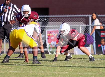 Thumbnail 3 in DeSoto Central @ Horn Lake photogallery.