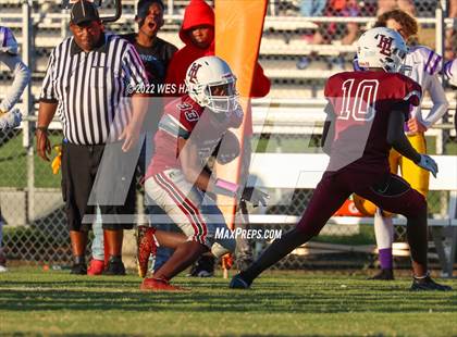Thumbnail 1 in DeSoto Central @ Horn Lake photogallery.