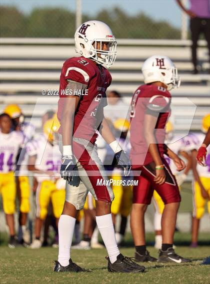 Thumbnail 1 in DeSoto Central @ Horn Lake photogallery.