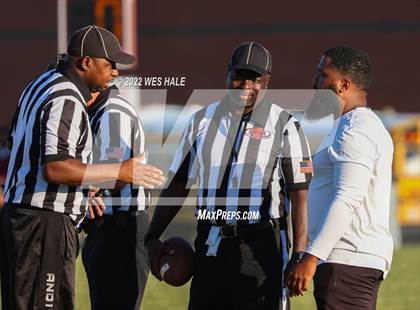 Thumbnail 1 in DeSoto Central @ Horn Lake photogallery.
