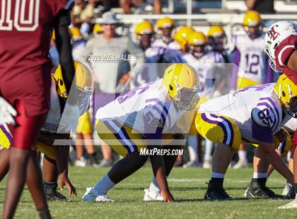 Thumbnail 2 in DeSoto Central @ Horn Lake photogallery.