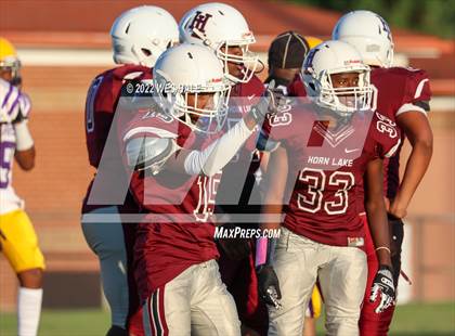 Thumbnail 1 in DeSoto Central @ Horn Lake photogallery.