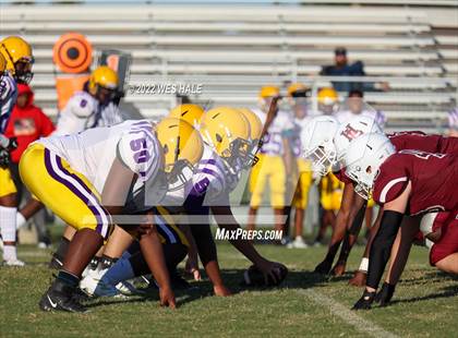 Thumbnail 2 in DeSoto Central @ Horn Lake photogallery.