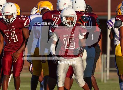Thumbnail 3 in DeSoto Central @ Horn Lake photogallery.