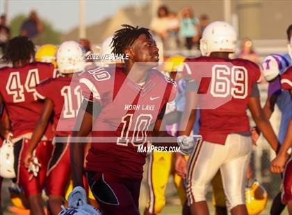 Thumbnail 3 in DeSoto Central @ Horn Lake photogallery.