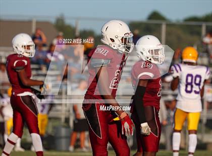 Thumbnail 2 in DeSoto Central @ Horn Lake photogallery.