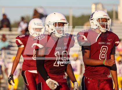 Thumbnail 2 in DeSoto Central @ Horn Lake photogallery.
