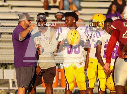 Thumbnail 2 in DeSoto Central @ Horn Lake photogallery.