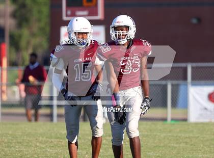 Thumbnail 1 in DeSoto Central @ Horn Lake photogallery.