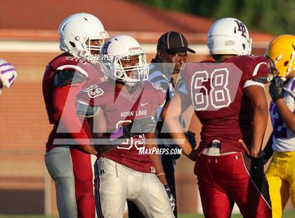Thumbnail 2 in DeSoto Central @ Horn Lake photogallery.