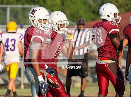 Thumbnail 1 in DeSoto Central @ Horn Lake photogallery.