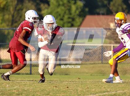 Thumbnail 3 in DeSoto Central @ Horn Lake photogallery.