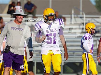Thumbnail 1 in DeSoto Central @ Horn Lake photogallery.