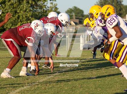 Thumbnail 3 in DeSoto Central @ Horn Lake photogallery.