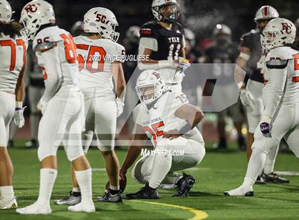Thumbnail 3 in Eastside Catholic @ Yelm (WIAA 3A Semi Final) photogallery.
