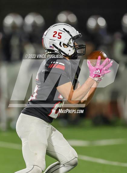 Thumbnail 1 in Eastside Catholic @ Yelm (WIAA 3A Semi Final) photogallery.