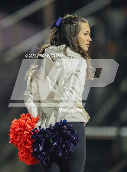 Thumbnail 1 in Eastside Catholic @ Yelm (WIAA 3A Semi Final) photogallery.