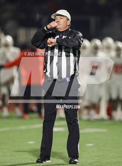 Thumbnail 1 in Eastside Catholic @ Yelm (WIAA 3A Semi Final) photogallery.