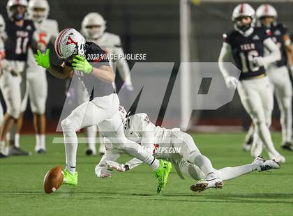 Thumbnail 1 in Eastside Catholic @ Yelm (WIAA 3A Semi Final) photogallery.