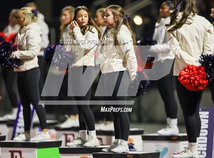 Thumbnail 3 in Eastside Catholic @ Yelm (WIAA 3A Semi Final) photogallery.