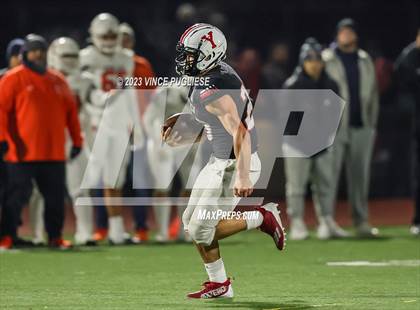 Thumbnail 1 in Eastside Catholic @ Yelm (WIAA 3A Semi Final) photogallery.
