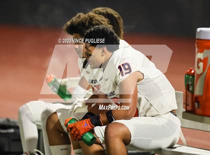 Thumbnail 1 in Eastside Catholic @ Yelm (WIAA 3A Semi Final) photogallery.