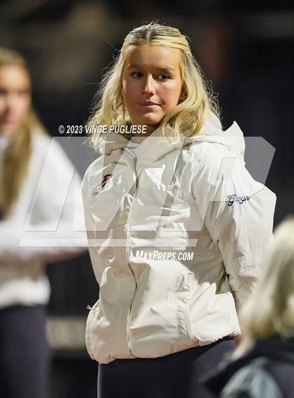 Thumbnail 3 in Eastside Catholic @ Yelm (WIAA 3A Semi Final) photogallery.