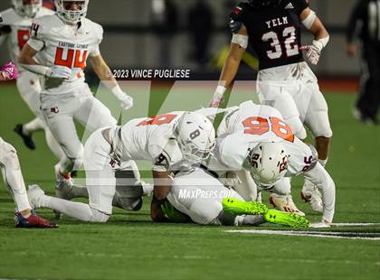 Thumbnail 3 in Eastside Catholic @ Yelm (WIAA 3A Semi Final) photogallery.