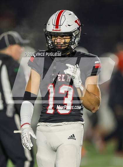 Thumbnail 2 in Eastside Catholic @ Yelm (WIAA 3A Semi Final) photogallery.