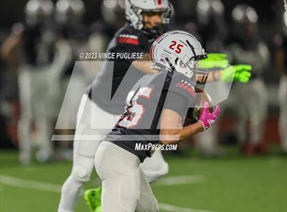 Thumbnail 1 in Eastside Catholic @ Yelm (WIAA 3A Semi Final) photogallery.