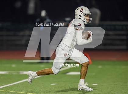 Thumbnail 2 in Eastside Catholic @ Yelm (WIAA 3A Semi Final) photogallery.