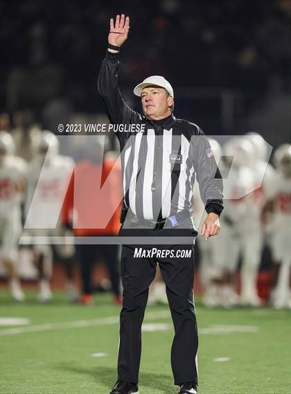 Thumbnail 3 in Eastside Catholic @ Yelm (WIAA 3A Semi Final) photogallery.
