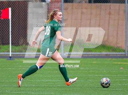 Thumbnail 3 in Woodside Priory vs. Homestead photogallery.
