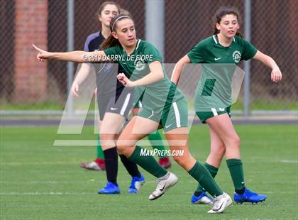 Thumbnail 3 in Woodside Priory vs. Homestead photogallery.